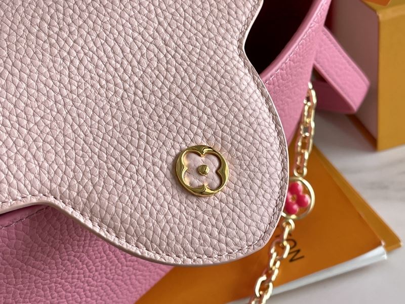 Louis Vuitton Top Handle Bags